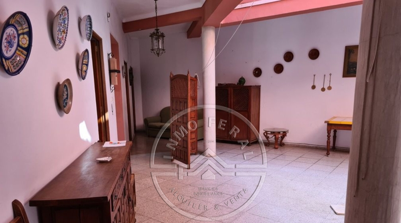 Sevilla - Écija - 299m2