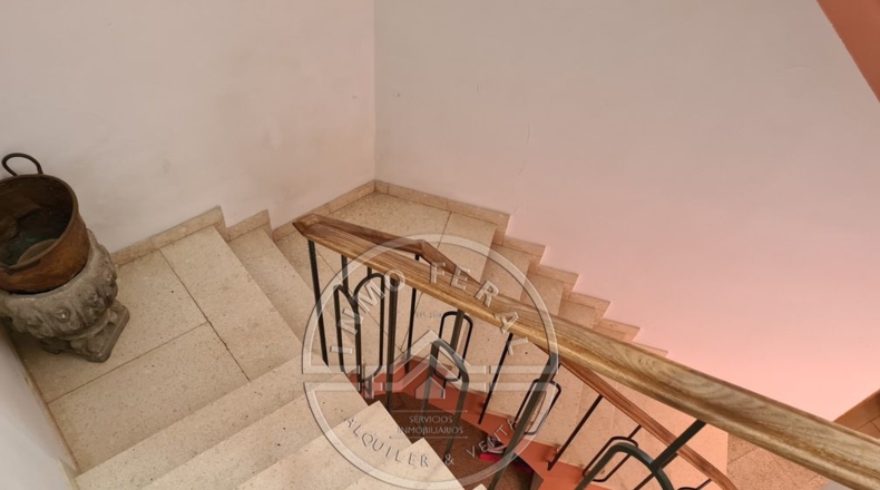 Sevilla - Écija - 299m2