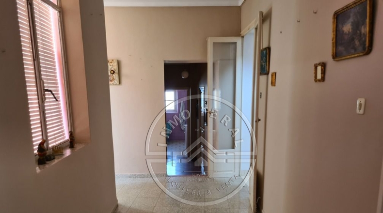 Sevilla - Écija - 299m2