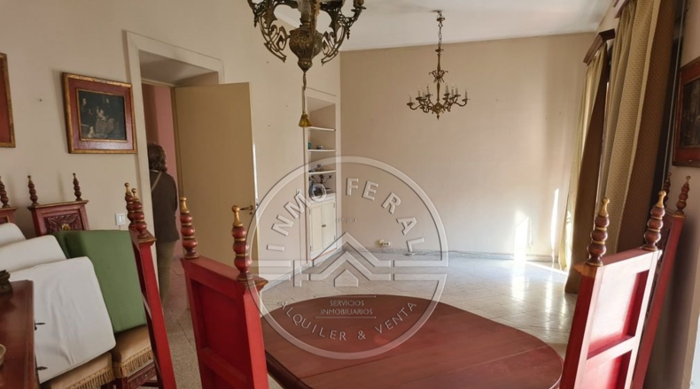 Sevilla - Écija - 299m2