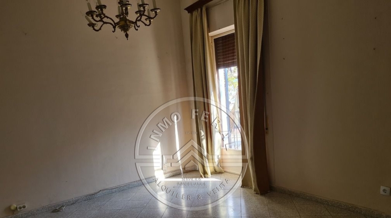 Sevilla - Écija - 299m2