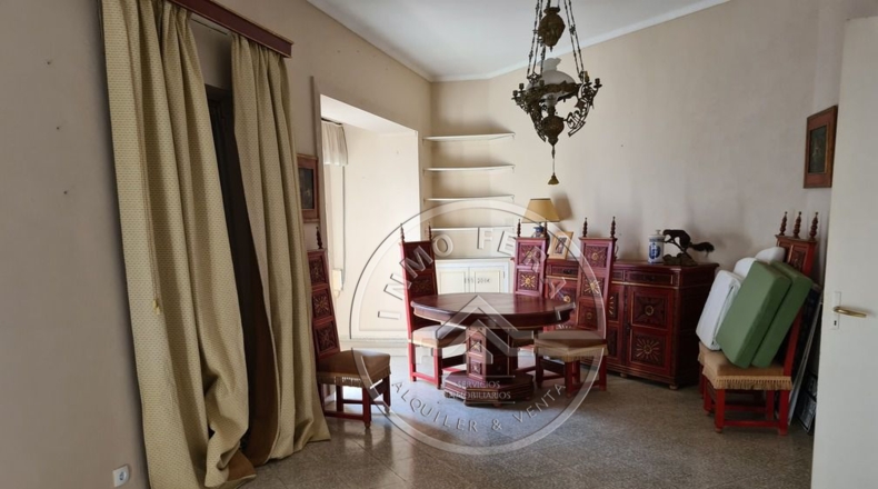Sevilla - Écija - 299m2