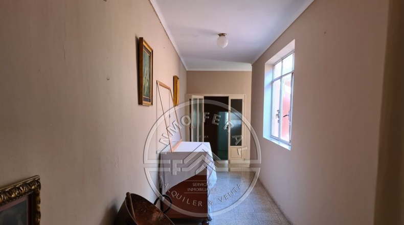 Sevilla - Écija - 299m2