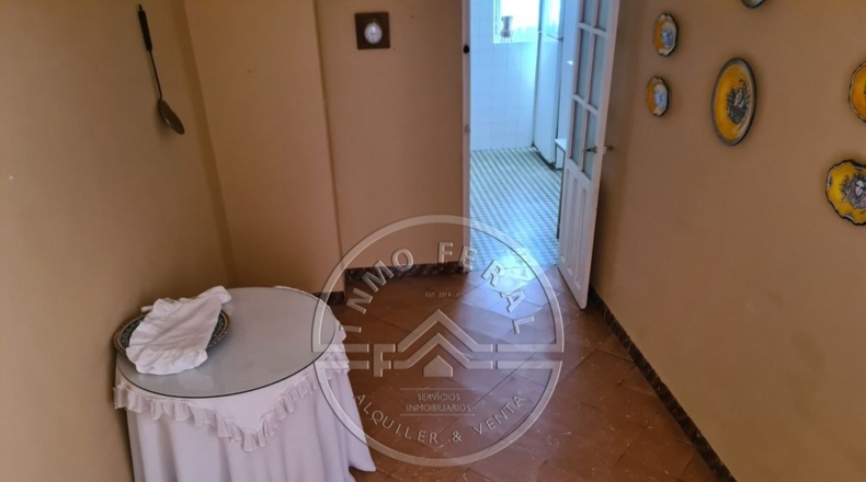 Sevilla - Écija - 299m2