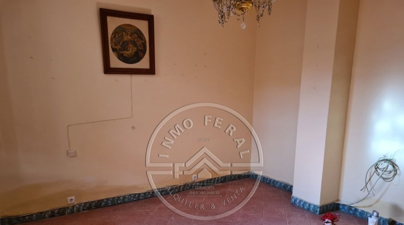 Sevilla - Écija - 299m2