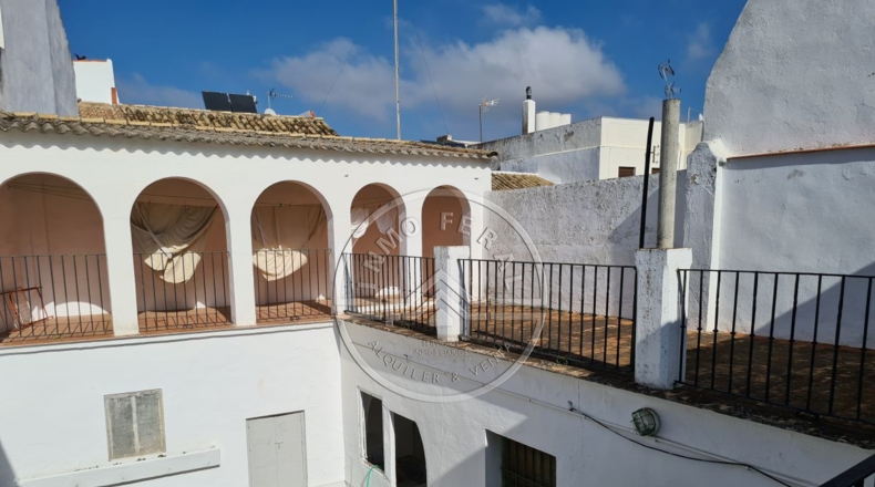 Sevilla - Écija - 299m2