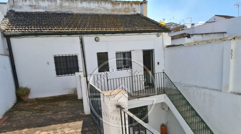 Sevilla - Écija - 299m2