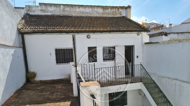 Sevilla - Écija - 299m2