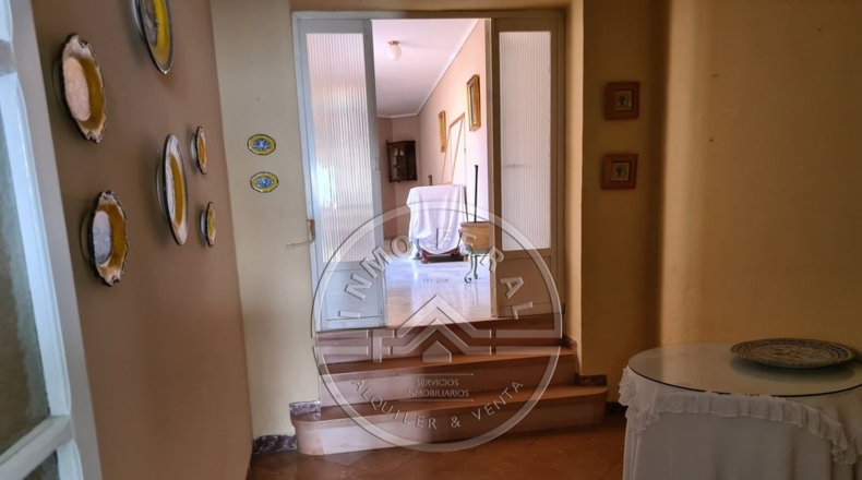 Sevilla - Écija - 299m2