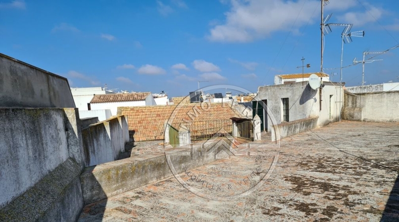 Sevilla - Écija - 299m2
