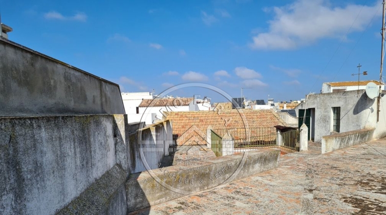 Sevilla - Écija - 299m2