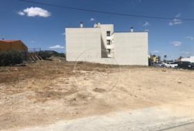 Marchena 1688&nbsp;m² 