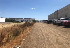 Marchena 1688&nbsp;m² 