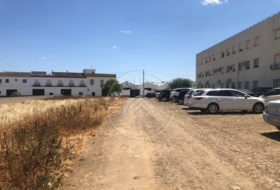 Marchena 1688&nbsp;m² 