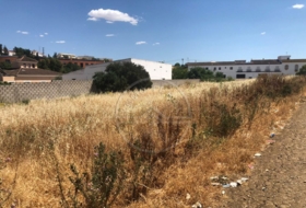 Marchena 1688&nbsp;m² 