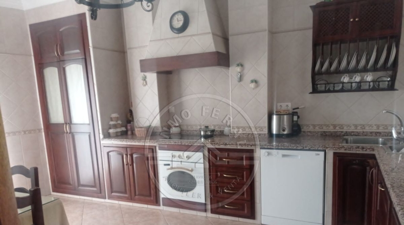Sevilla - Écija - 298m2