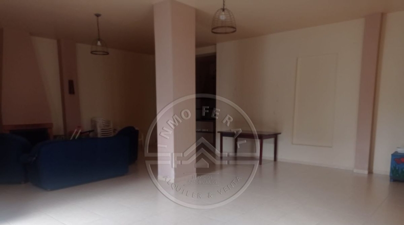 Sevilla - Écija - 298m2