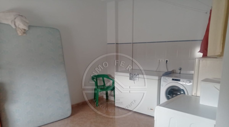 Sevilla - Écija - 298m2
