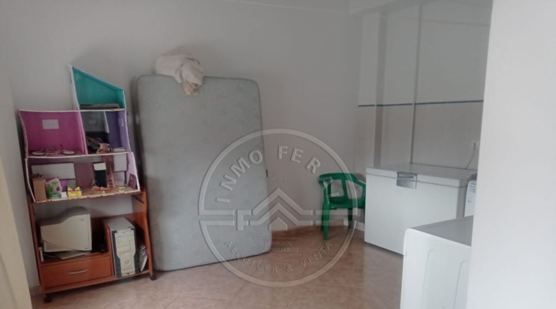 Sevilla - Écija - 298m2