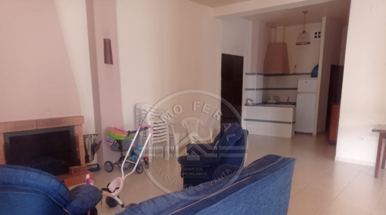 Sevilla - Écija - 298m2