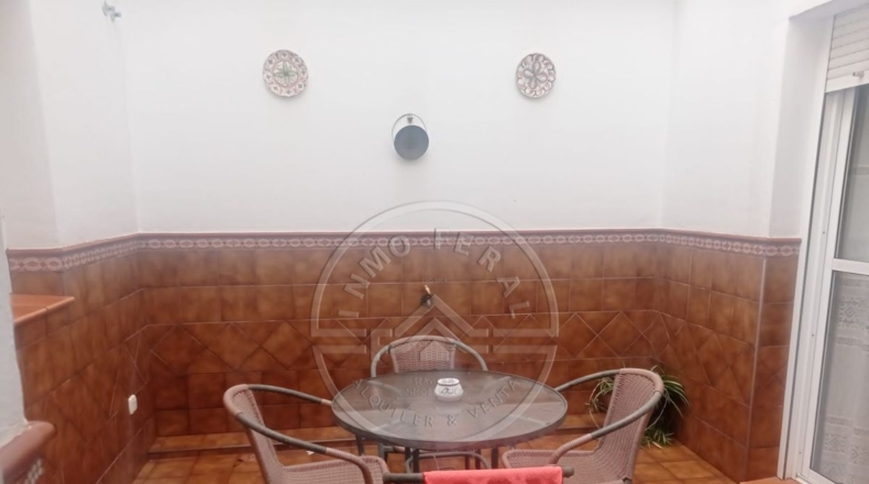 Sevilla - Écija - 298m2