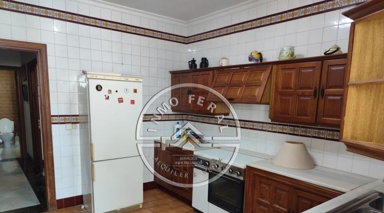 Seville - Écija - 1900m2