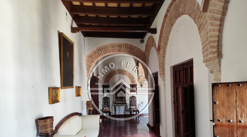Seville - Écija - 1900m2