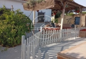Chalet independiente con terreno en venta en Fuente Palmera ref: TR334926 foto