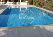 Chalet independiente con terreno en venta en Fuente Palmera ref: TR334926 foto