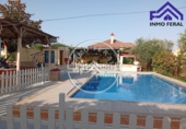 Chalet independiente con terreno en venta en Fuente Palmera ref: TR334926 foto