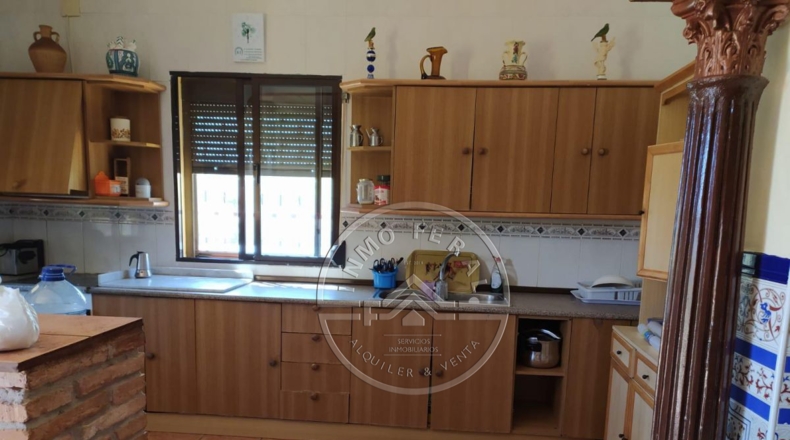 Córdoba - Фуэнте-Пальмера - 700m2