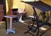 Chalet independiente con terreno en venta en Fuente Palmera ref: TR334926 foto