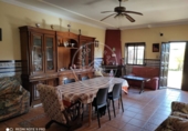 Chalet independiente con terreno en venta en Fuente Palmera ref: TR334926 foto