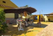Chalet independiente con terreno en venta en Fuente Palmera ref: TR334926 foto