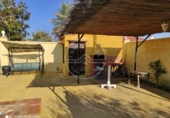 Chalet independiente con terreno en venta en Fuente Palmera ref: TR334926 foto