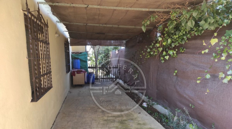 Córdoba - Фуэнте-Пальмера - 700m2