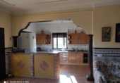 Chalet independiente con terreno en venta en Fuente Palmera ref: TR334926 foto