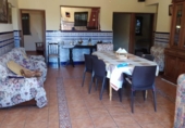 Chalet independiente con terreno en venta en Fuente Palmera ref: TR334926 foto