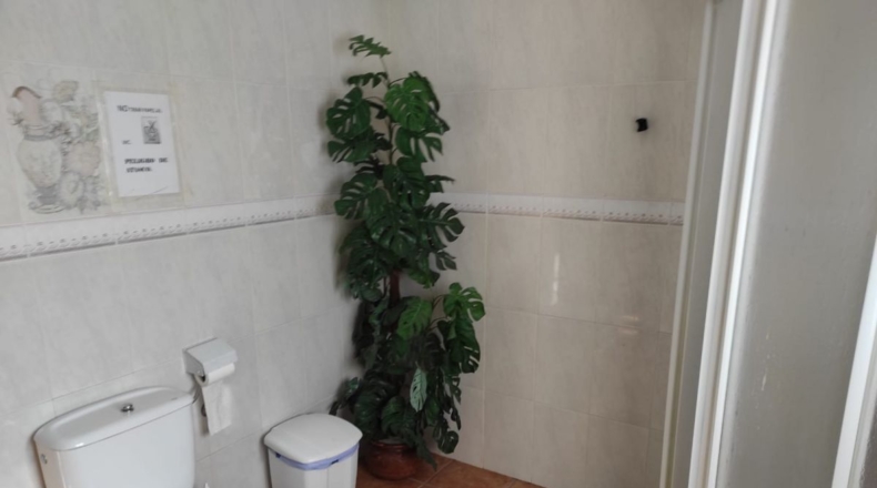 Córdoba - Фуэнте-Пальмера - 700m2