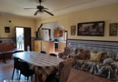 Chalet independiente con terreno en venta en Fuente Palmera ref: TR334926 foto
