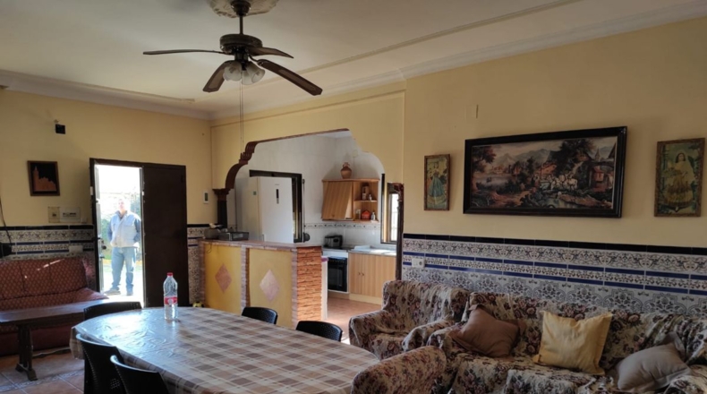Córdoba - Фуэнте-Пальмера - 700m2