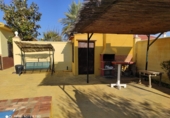 Chalet independiente con terreno en venta en Fuente Palmera ref: TR334926 foto