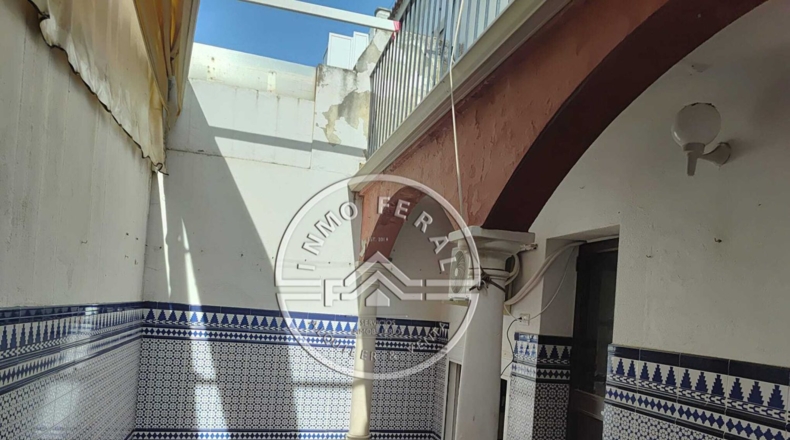 Sevilla - Écija - 170m2