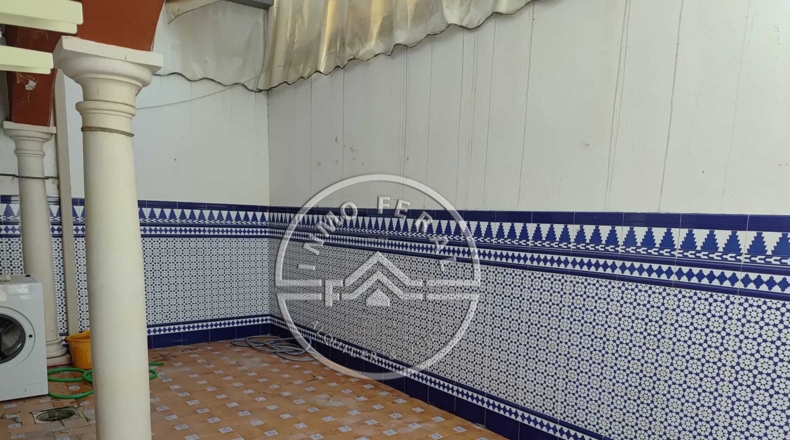 Sevilla - Écija - 170m2
