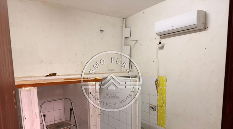 Sevilla - Écija - 170m2