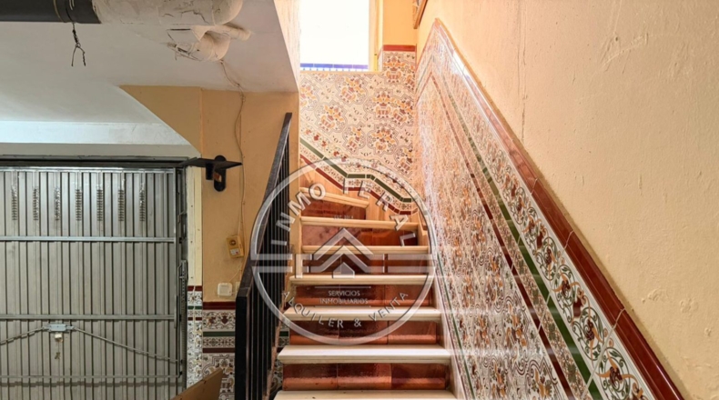 Sevilla - Écija - 170m2