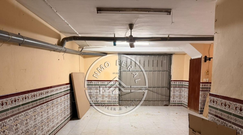 Sevilla - Écija - 170m2