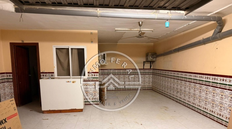 Sevilla - Écija - 170m2
