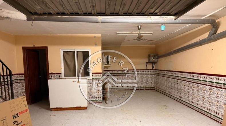 Sevilla - Écija - 170m2