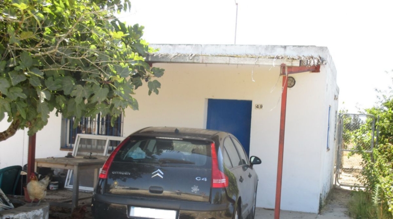 Cádiz - Conil de la Frontera - 3800m2